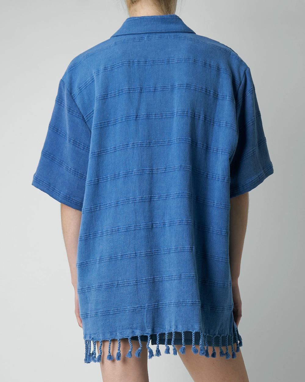 Paradised Wylie Shirt