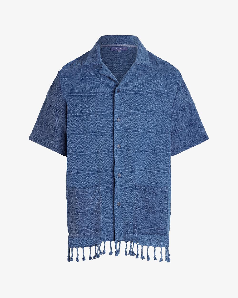 paradised Wylie Shirt