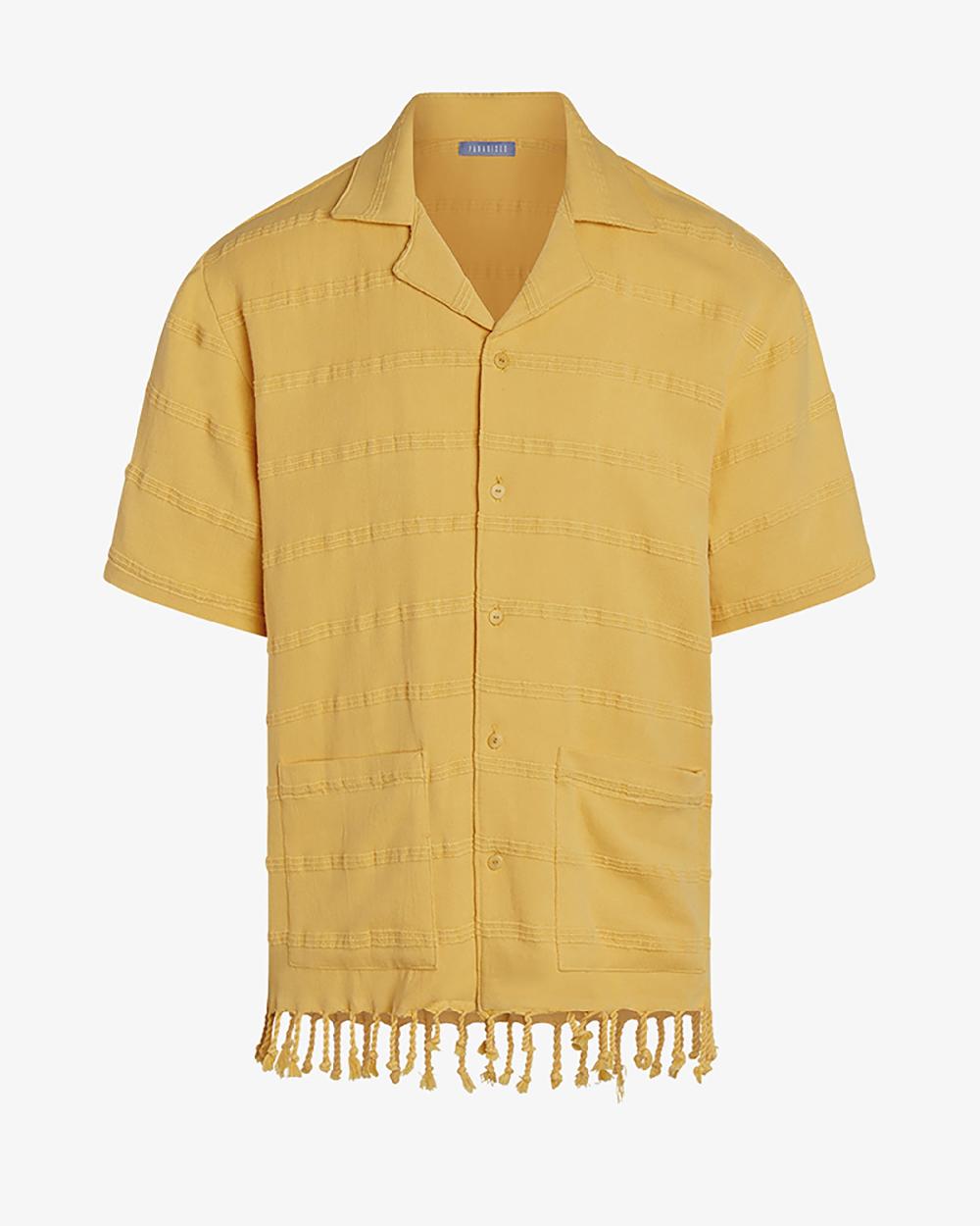 paradised Wylie Shirt