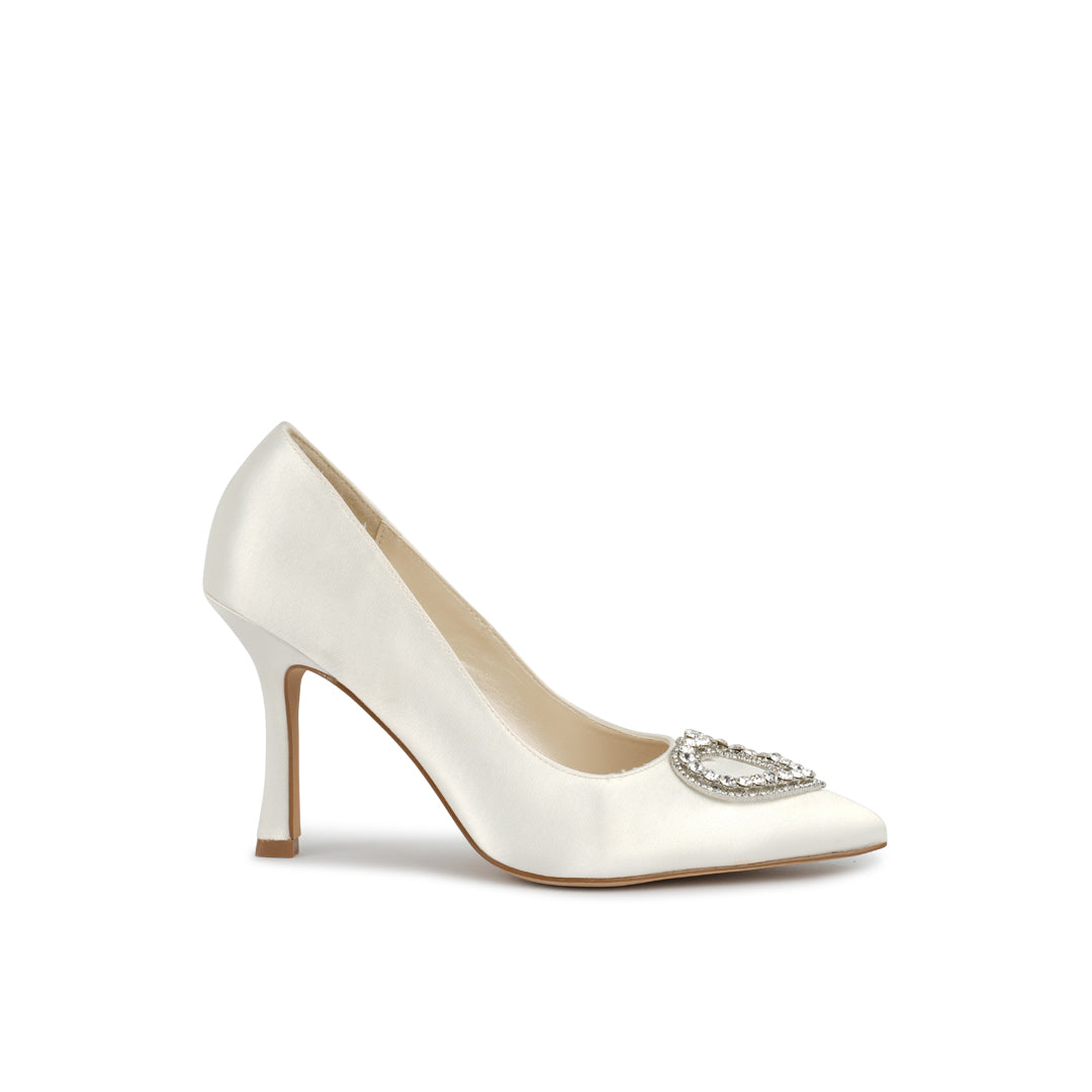 paradox london Clarice Wedding Shoes Clarice Stiletto Wedding Court Shoes paradox london Clarice Wedding Shoes Clarice Stiletto Wedding Court Shoes