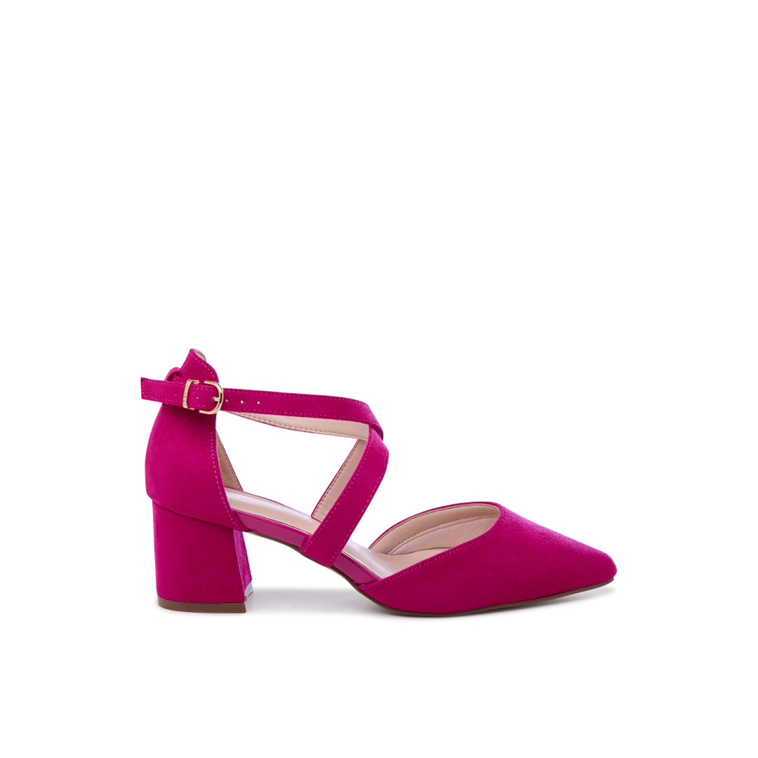 paradox london Ffion Wide Fit Heels Fuchsia Wide Fit Court Shoes paradox london Ffion Wide Fit Heels Fuchsia Wide Fit Court Shoes