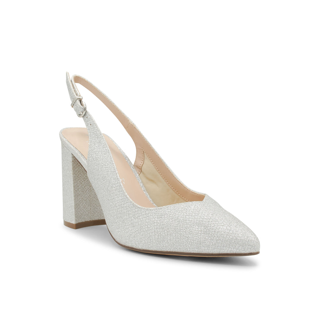 Paradox London Giovanna Wide Fit Heels Giovanna Wide Fit Slingback Heel