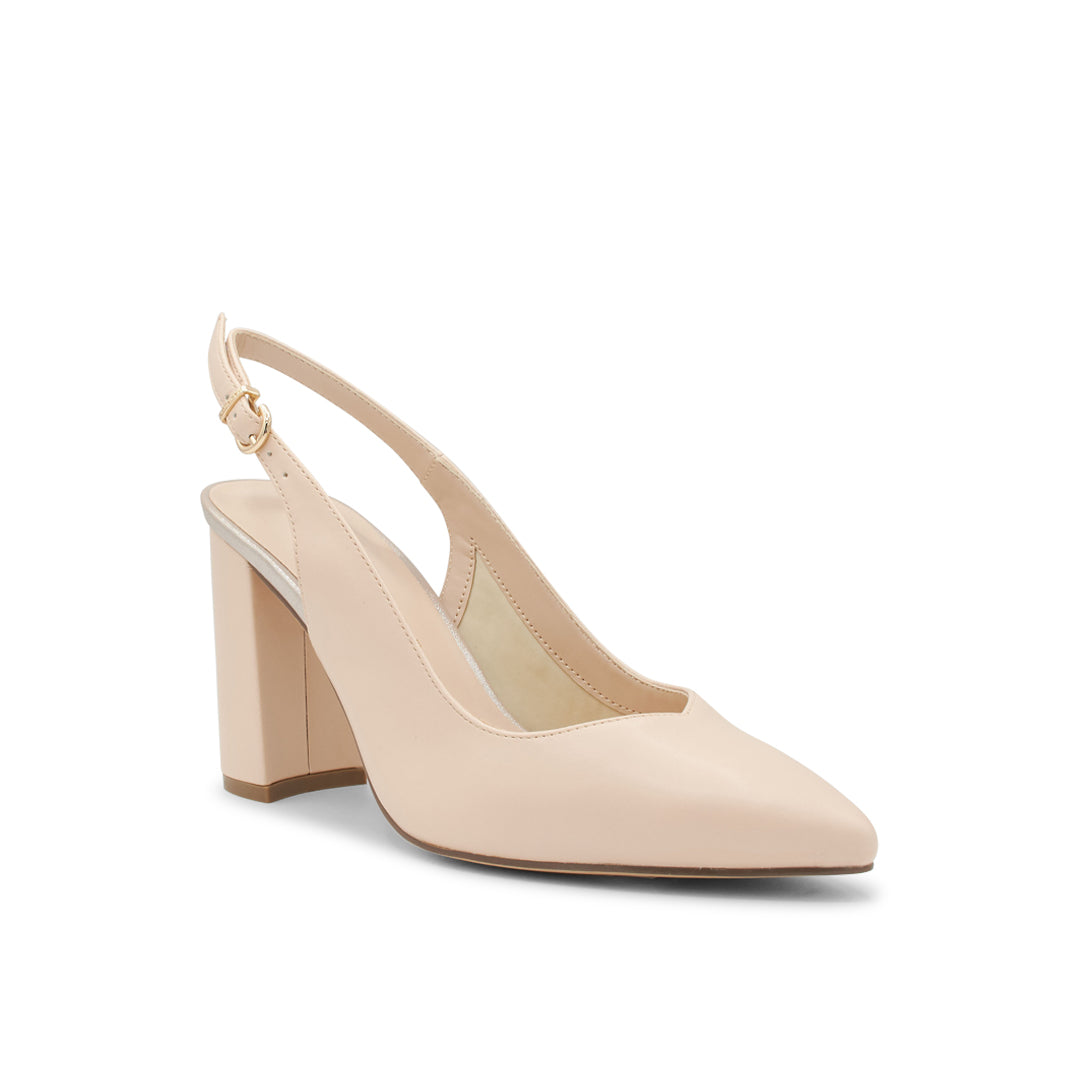 Paradox London Giovanna Wide Fit Heels Giovanna Wide Fit Slingback Heel