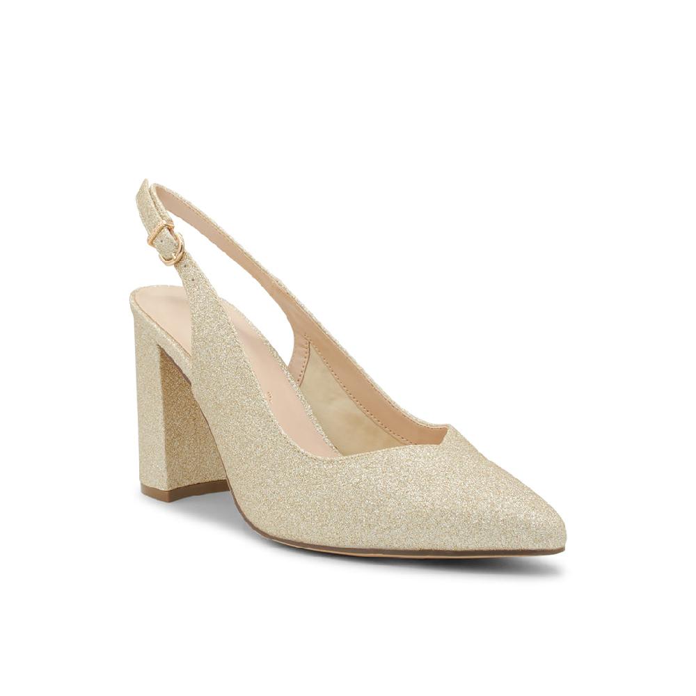Paradox London Giovanna Wide Fit Heels Giovanna Wide Fit Slingback Heel
