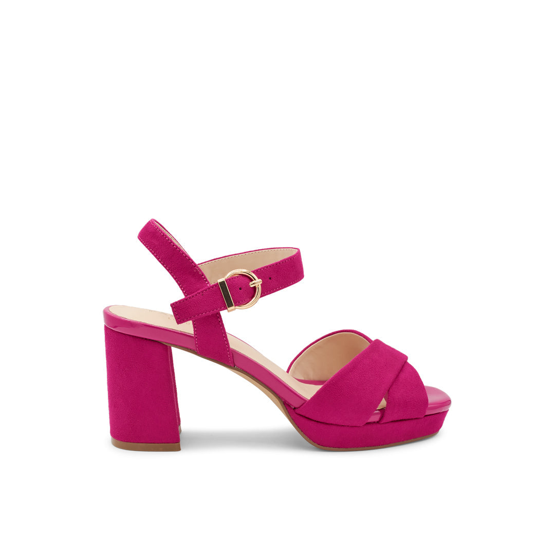 paradox london Leya Platform Sandals Micro Suede Platform Heeled Sandals paradox london Leya Platform Sandals Micro Suede Platform Heeled Sandals