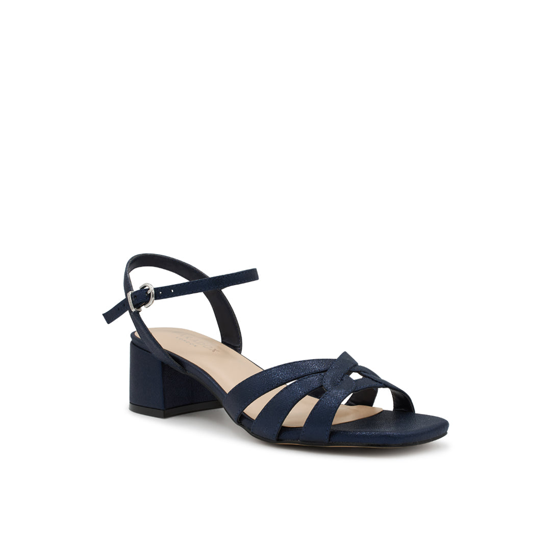 Paradox London Marcia Heeled Sandals Marcia Block Heeled Sandal