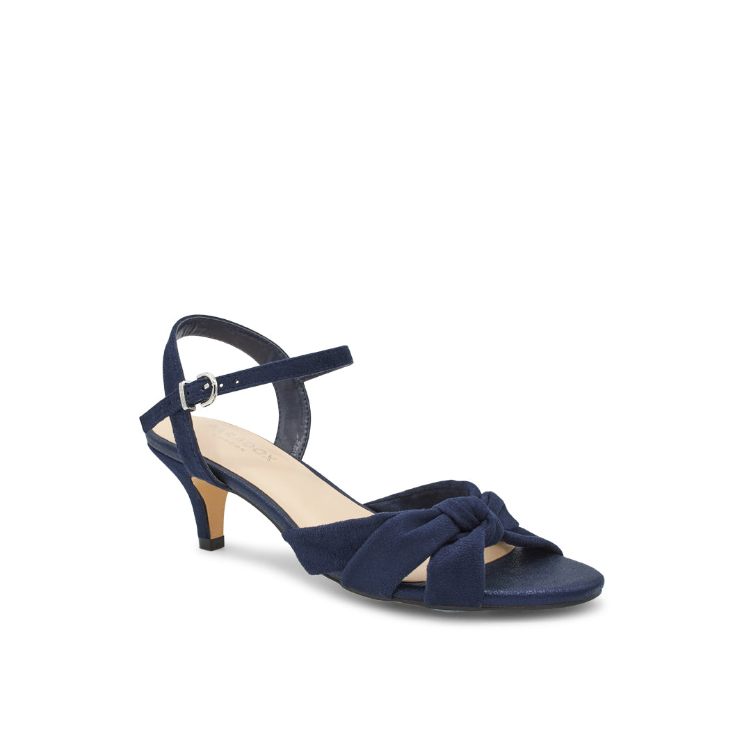 Paradox London Monique Heeled Sandals Monique Kitten Heeled Sandals