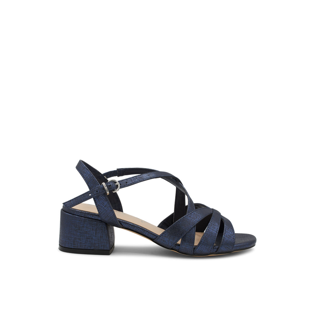 paradox london Nerissa Wide Fit Sandals Wide Fit Nerissa Wide Fit Block Heel Sandals