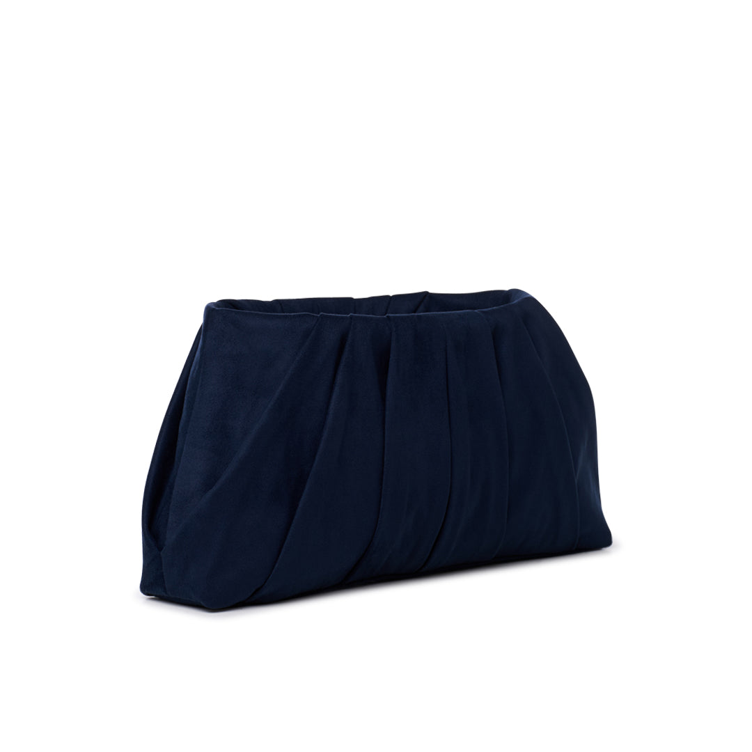 Paradox London Desert Clutch Bag