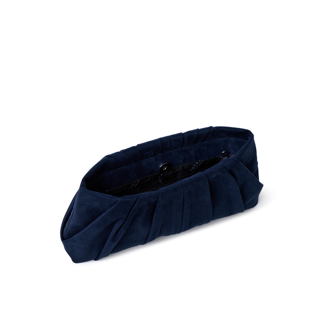 Paradox London Desert Clutch Bag