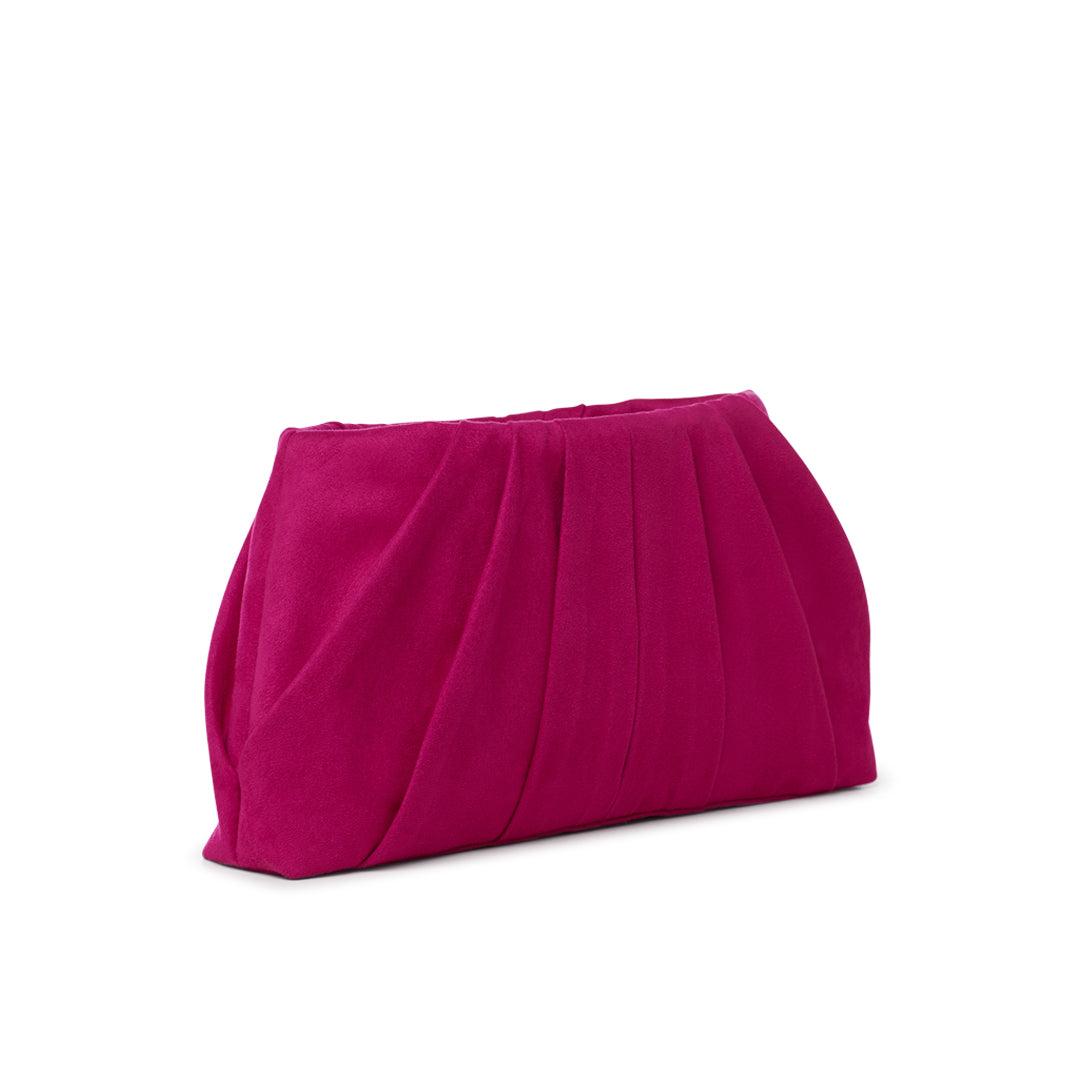 Paradox London Desert Clutch Bag