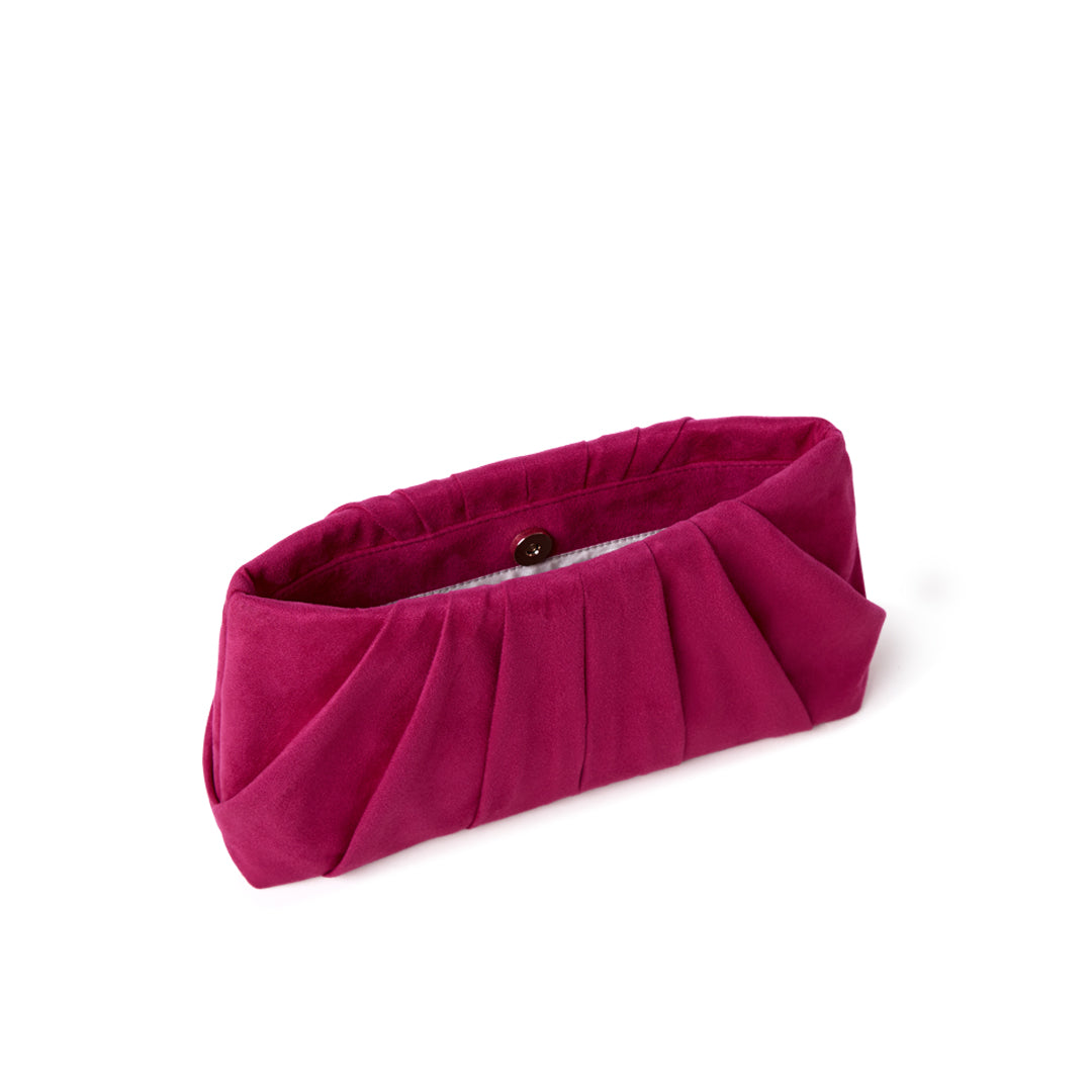 Paradox London Desert Clutch Bag