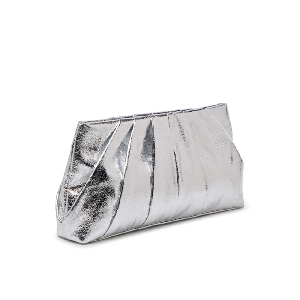 Paradox London Desert Clutch Bag