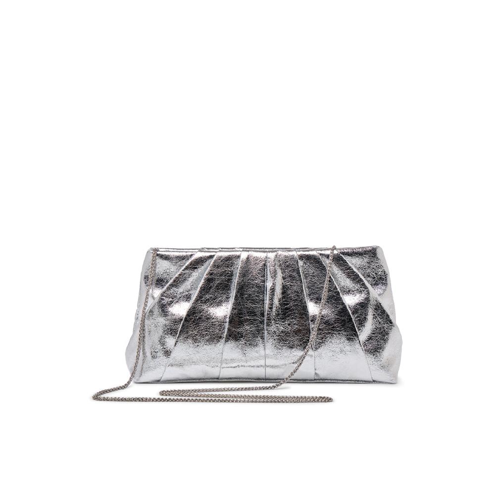 Paradox London Desert Clutch Bag