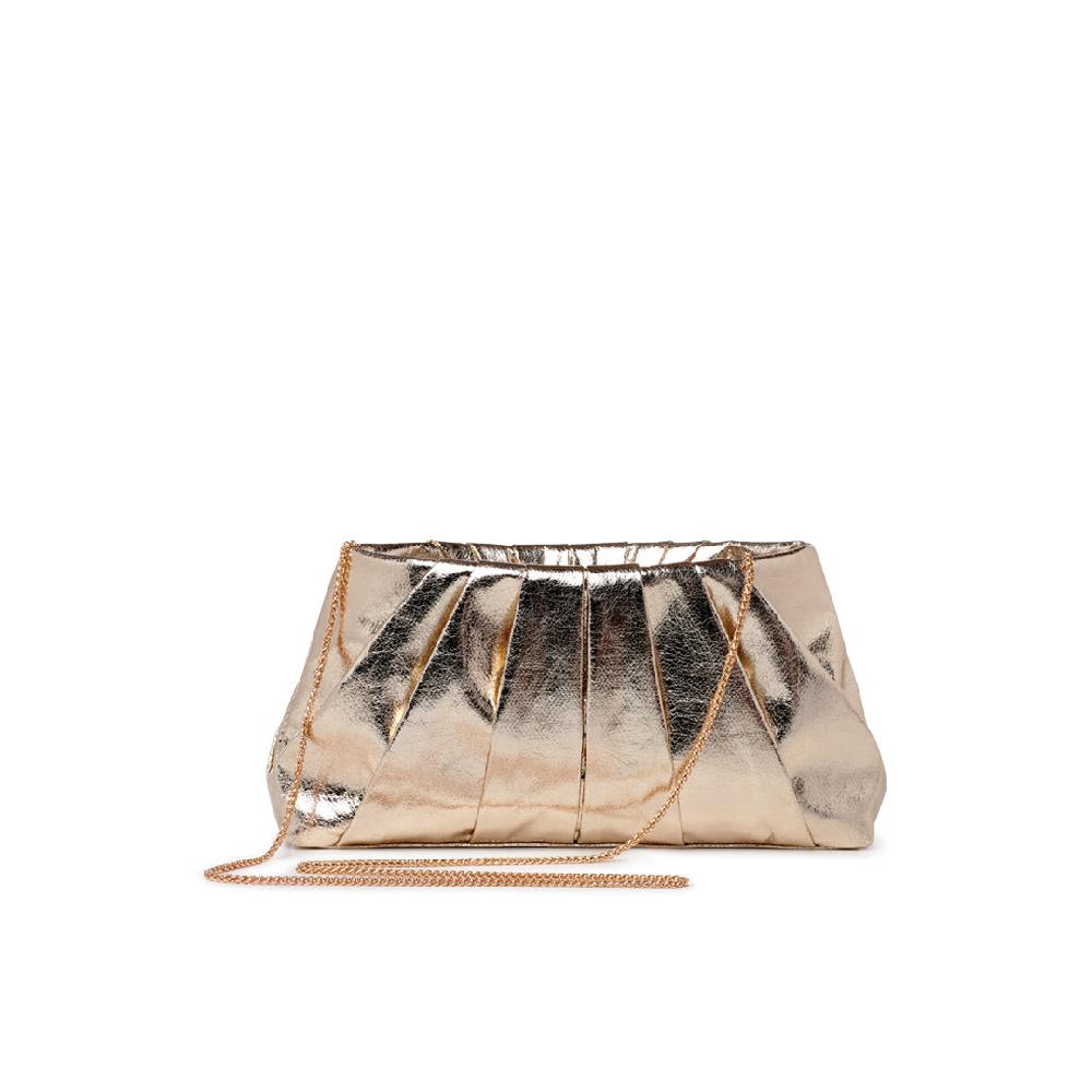 Paradox London Desert Clutch Bag