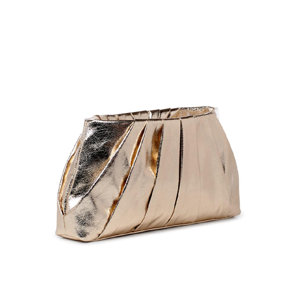 Paradox London Desert Clutch Bag