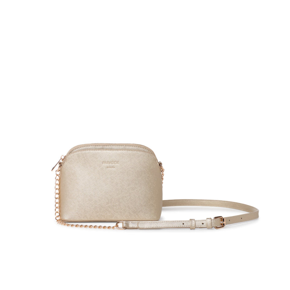 paradox london Olive Crossbody Bag