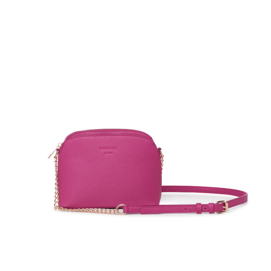 paradox london Olive Crossbody Bag