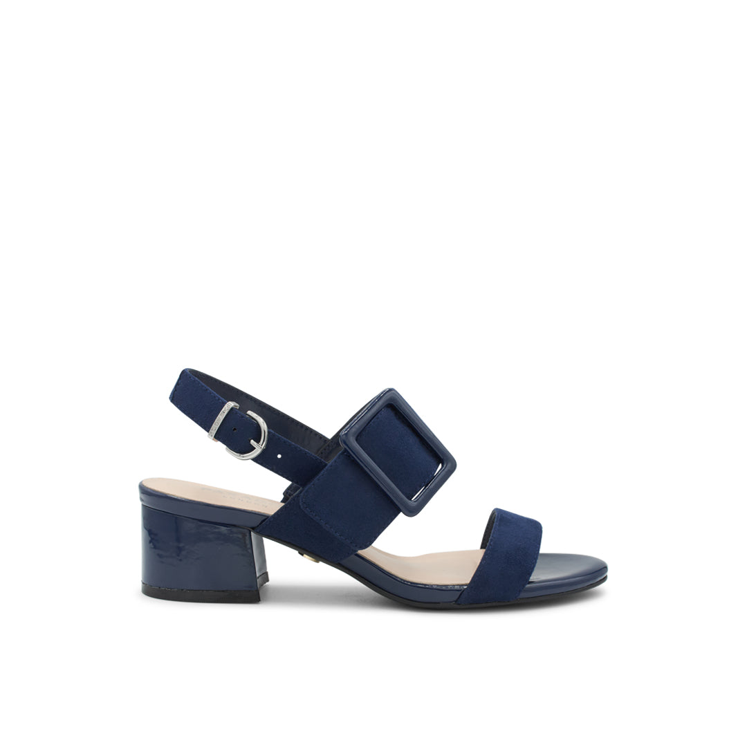 paradox london Raquel Heeled Sandals Raquel Block Heel Sandals