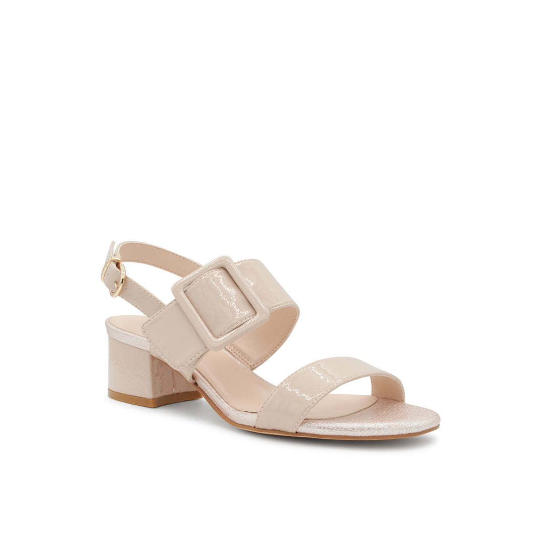 Paradox London Raquel Heeled Sandals Raquel Block Heel Sandals