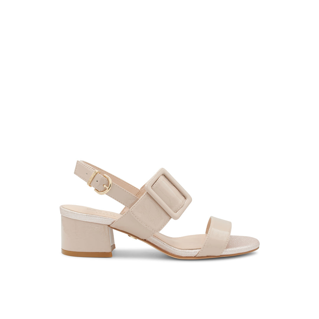 paradox london Raquel Heeled Sandals Raquel Block Heel Sandals