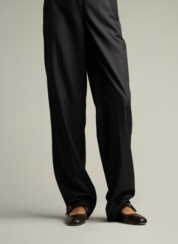 Parallèle Ballerines Cuir Python Expresso Moki - Chaussures Femme