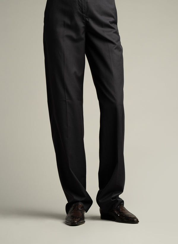 Parallèle Mocassins Cuir Python Expresso Douglas - Chaussures Femmes