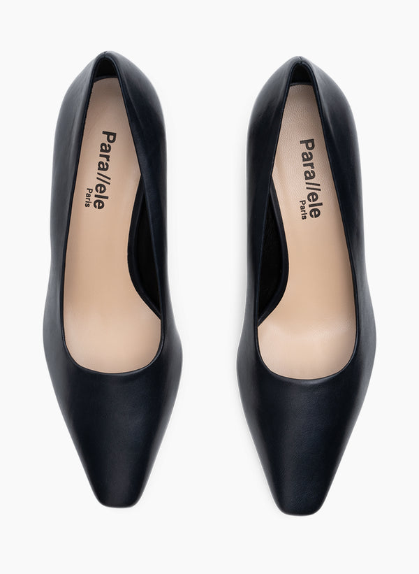 Parallèle ALVIN –