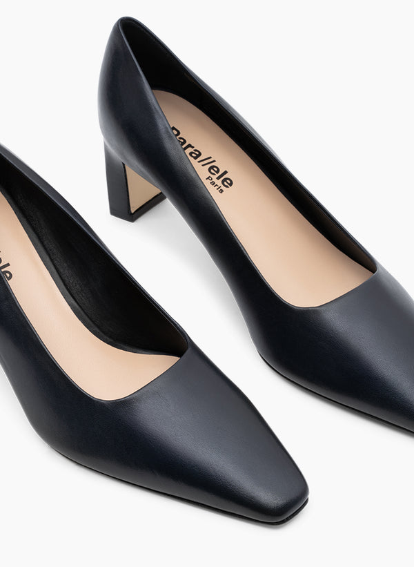 Parallèle ALVIN –