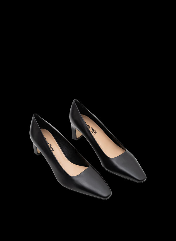 Parallèle ALVIN –