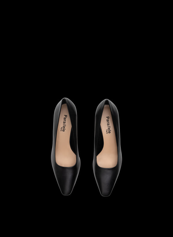 Parallèle ALVIN –