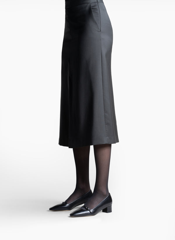 Parallèle ANTONIO –