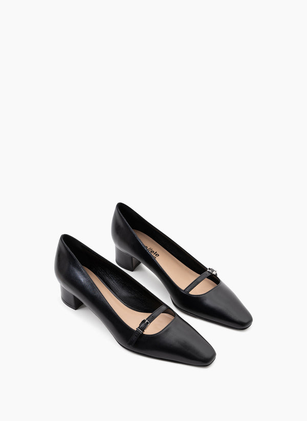 Parallèle ANTONIO –