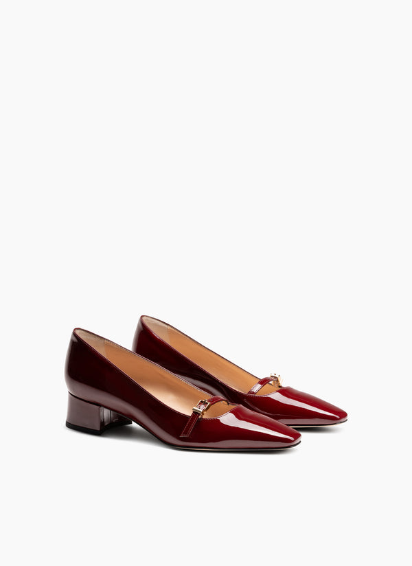 Parallèle ANTONIO –