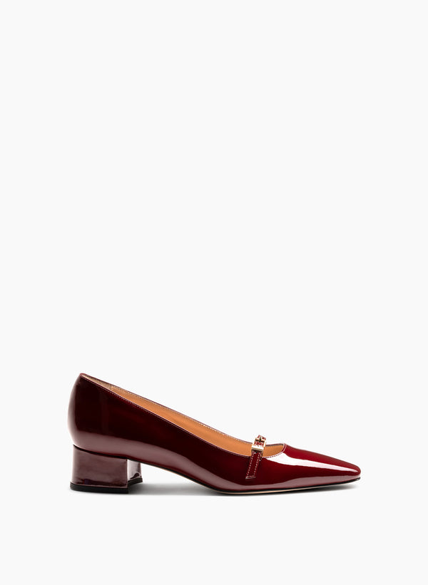 parallèle ANTONIO –