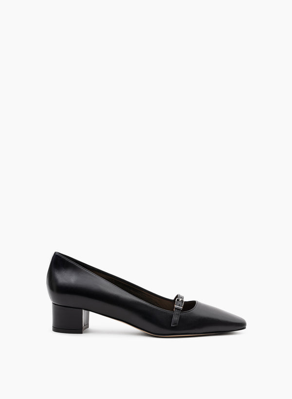 parallèle ANTONIO –