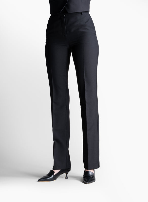 Parallèle AUSTIN –