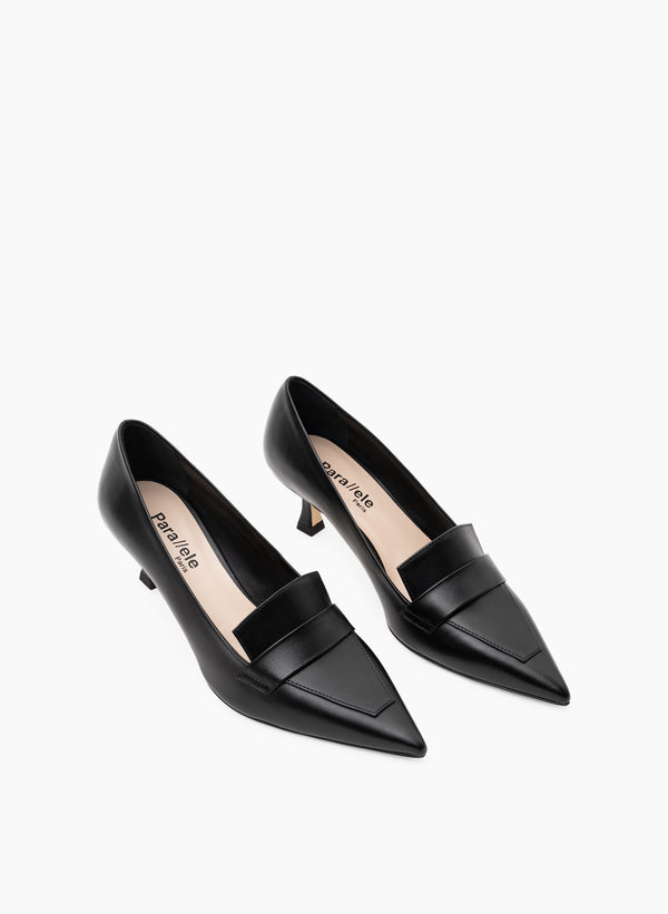 Parallèle AUSTIN –