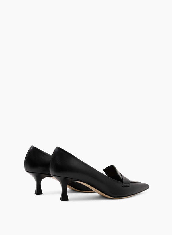 Parallèle AUSTIN –