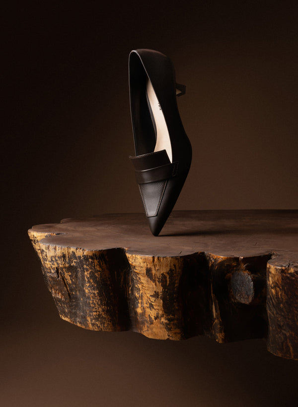 Parallèle AUSTIN –