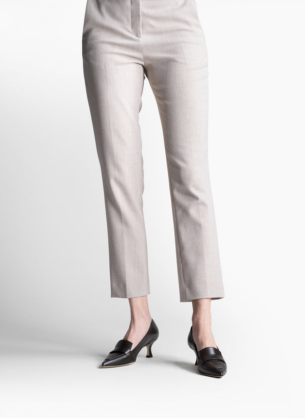 Parallèle AUSTIN –