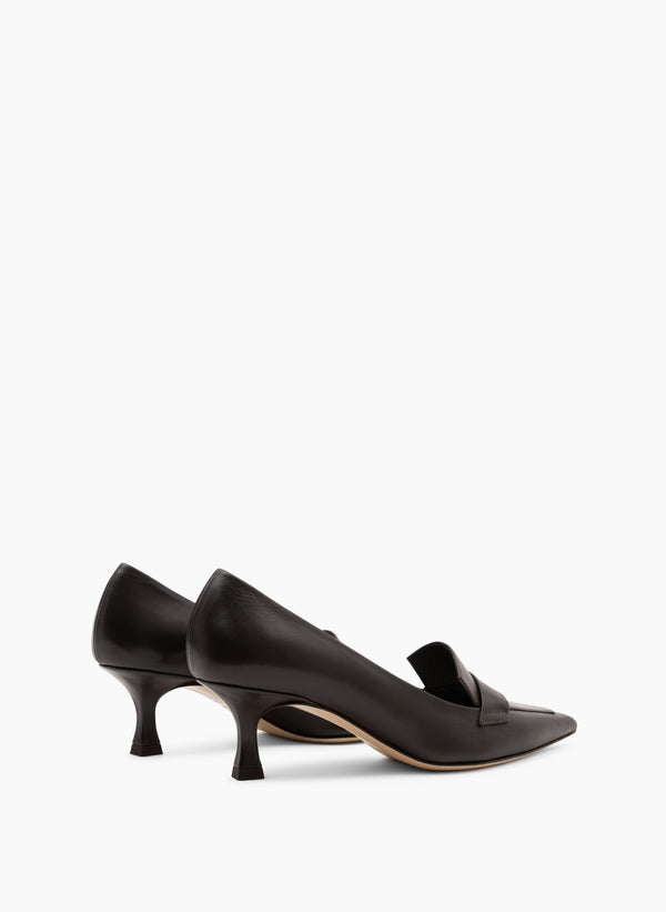 Parallèle AUSTIN –