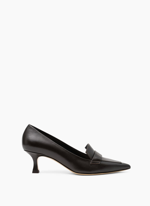 parallèle AUSTIN –