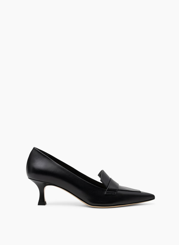 parallèle AUSTIN –