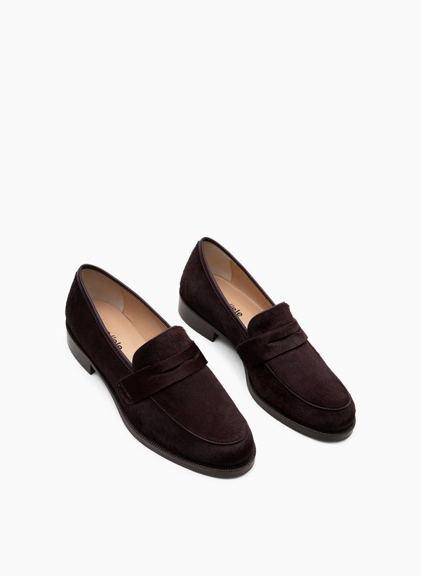 Parallèle BAKER –