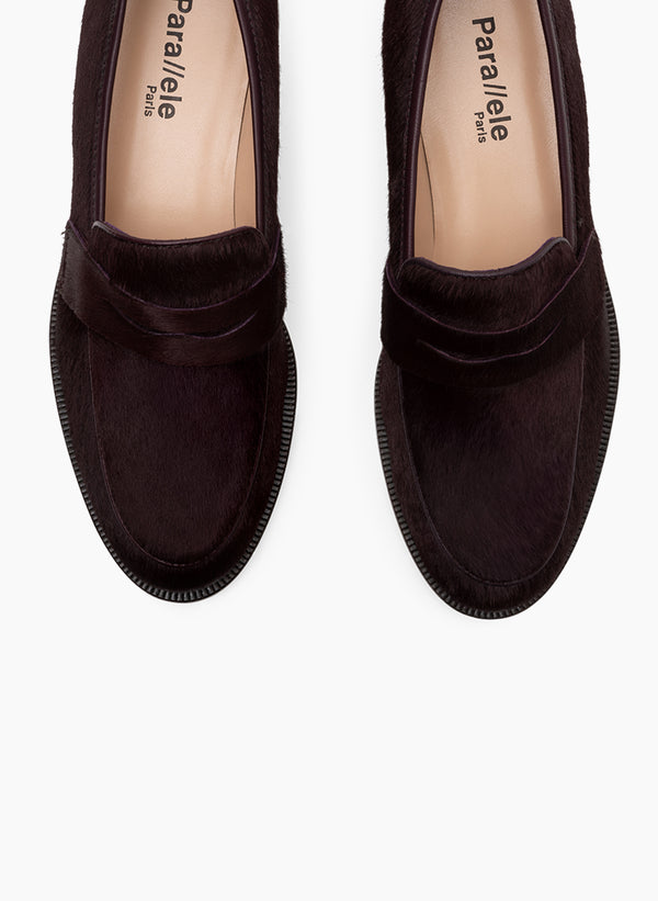 Parallèle BAKER –