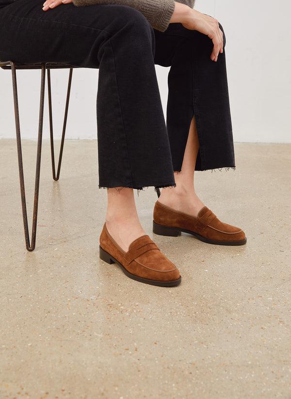 Parallèle BAKER –