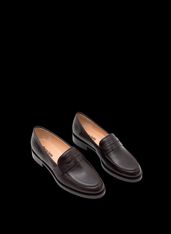 Parallèle BAKER –