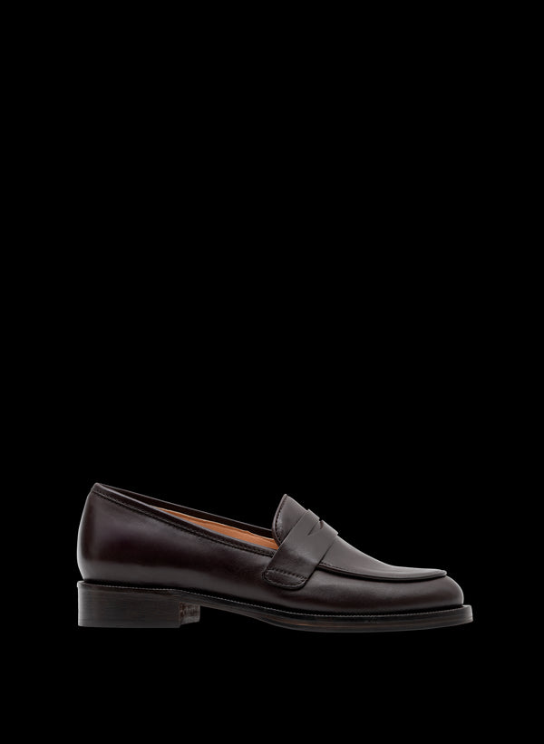 parallèle BAKER –