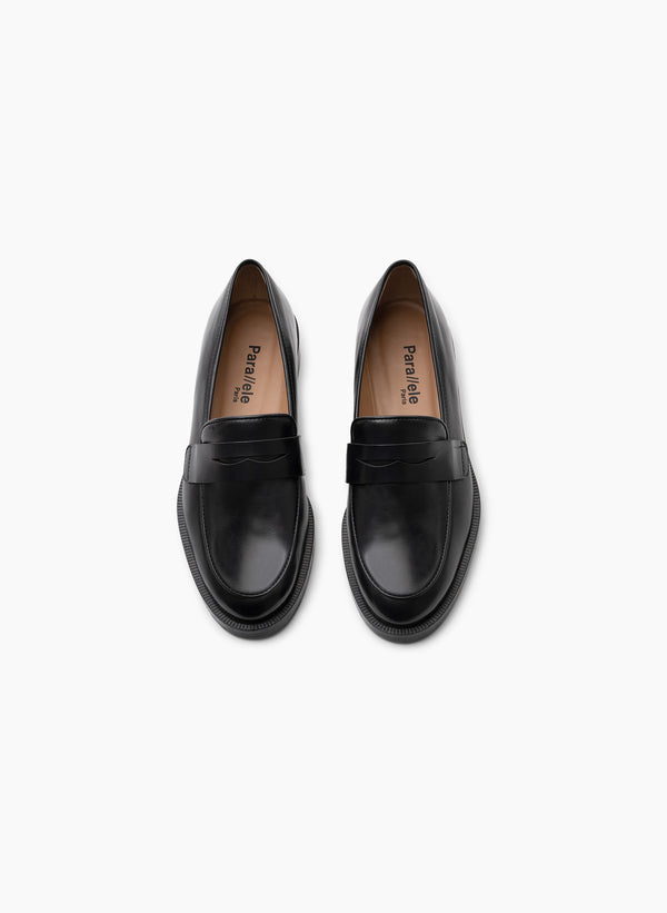 Parallèle BAKER –